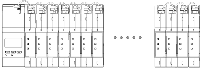 安科瑞<b class='flag-5'>ADW600</b><b class='flag-5'>多回路</b>電力計量<b class='flag-5'>模塊</b>技術(shù)規(guī)格解析