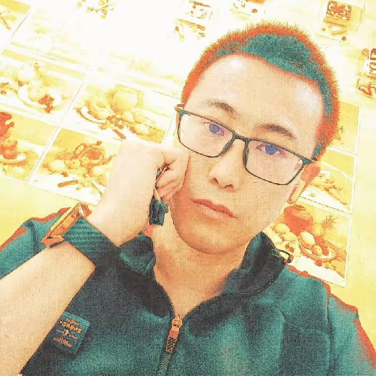 不太正經(jīng)的攻城獅