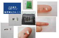 電容式MEMS壓力傳感器：微型化與高精度的完美融合 ——解析技術(shù)原理、應(yīng)用場(chǎng)景與未來(lái)趨勢(shì)