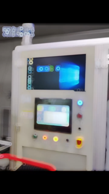 鋰電池充氦塞釘機