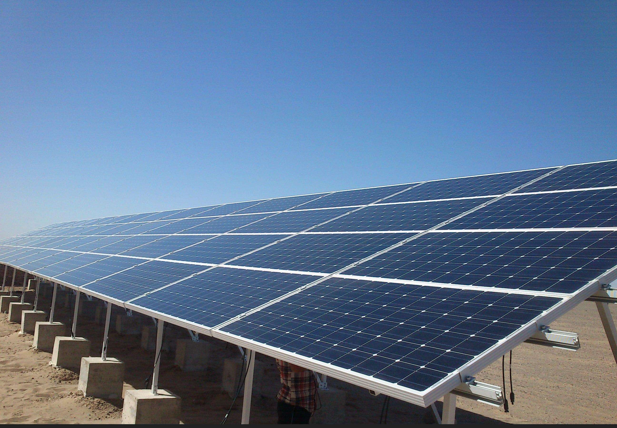 供應200KW太陽能逆變器光伏離網逆變器-深圳市粵興電力設備有限公司-北極星光伏商務通