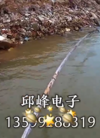海水捕魚高壓打魚機頭淡咸水雙用兩高科技捕魚神器目前最好的捕魚#農(nóng)業(yè)物聯(lián)網(wǎng) 