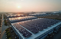 分布式光伏分類管理新政落地，芯森電子AS1V系列傳感器賦能工商業(yè)項(xiàng)目
