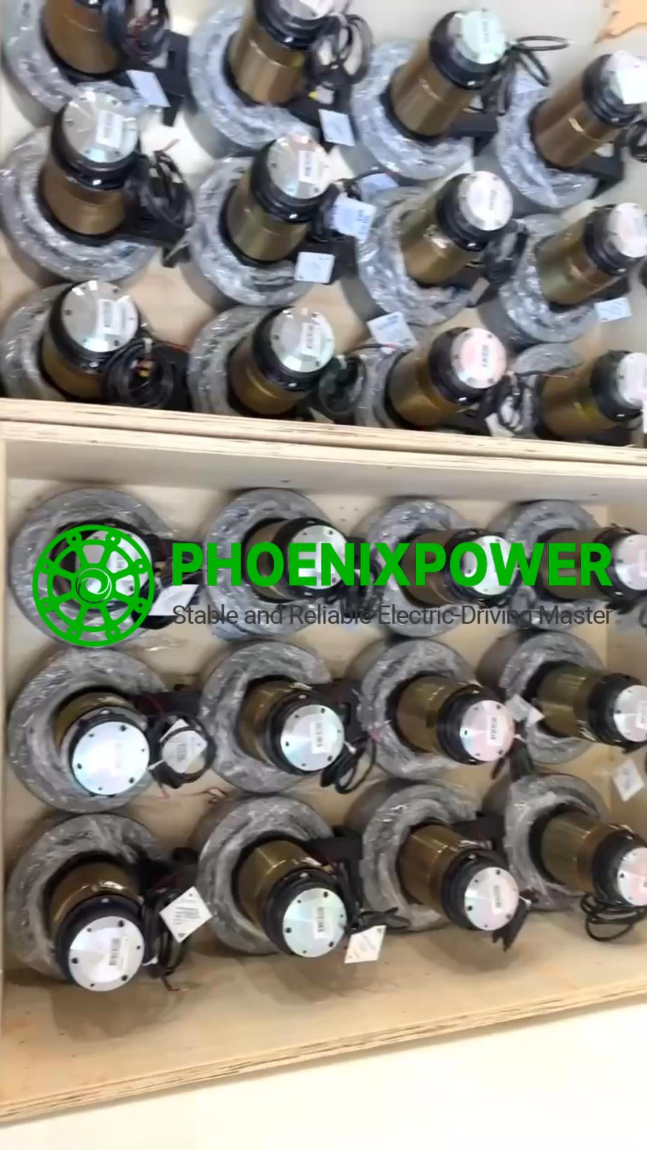 苏州凤凰动力工业有限公司专业生产AGV驱动舵轮20年，适配多场景AGV需求，让物流效率 “快人一步”，欢迎咨询