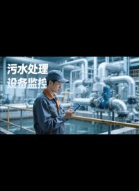 污水處理在線(xiàn)遠(yuǎn)程監(jiān)控 #工業(yè)自動(dòng)化 #plc #制造業(yè) #工控 #物聯(lián)網(wǎng) 
