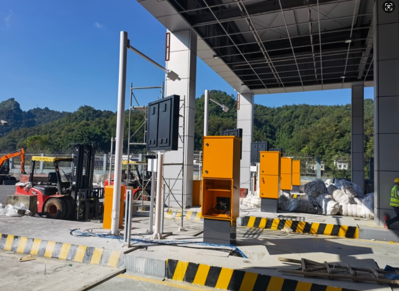 毫米波雷達(dá)+AI識(shí)別：智能閘口的核心技術(shù)