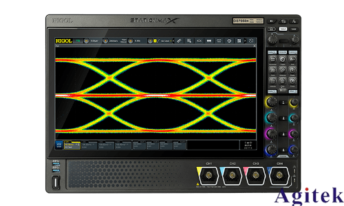 <b class='flag-5'>普</b><b class='flag-5'>源</b><b class='flag-5'>DS</b>70000<b class='flag-5'>示波器</b>高速信號測量優(yōu)化技巧