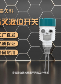 音叉液位開關(guān)的作用！