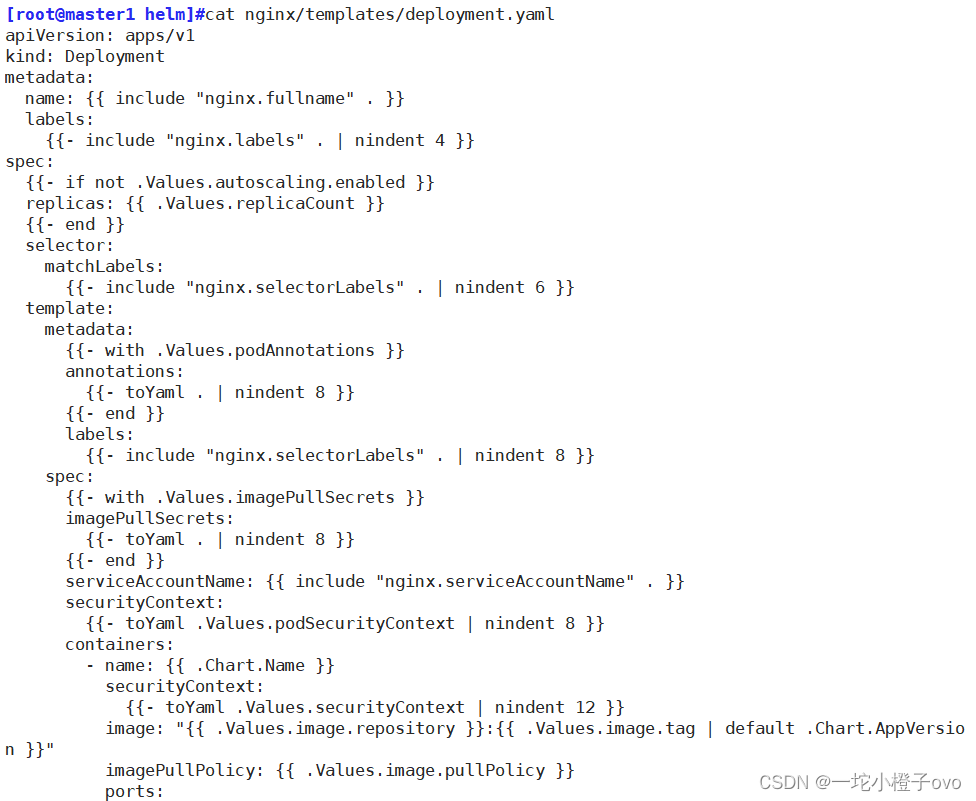 Kubernetes Helm入门指南 (https://ic.work/) 技术资料 第16张