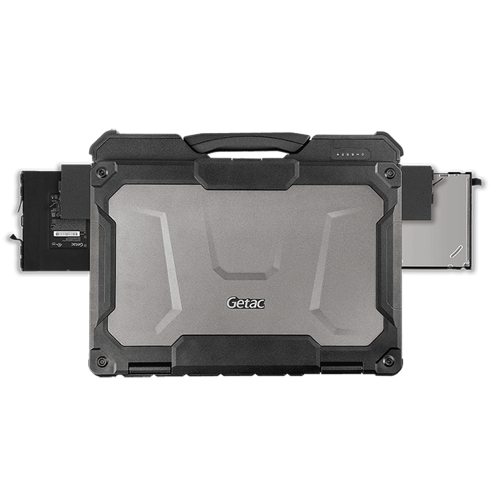 15.6英寸全強(qiáng)固型工業(yè)筆記本Getac X600 Pro