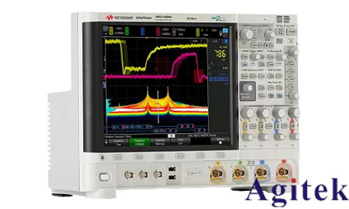 <b class='flag-5'>Keysight</b>是<b class='flag-5'>德</b><b class='flag-5'>示波器</b>滾動模式設(shè)置指南