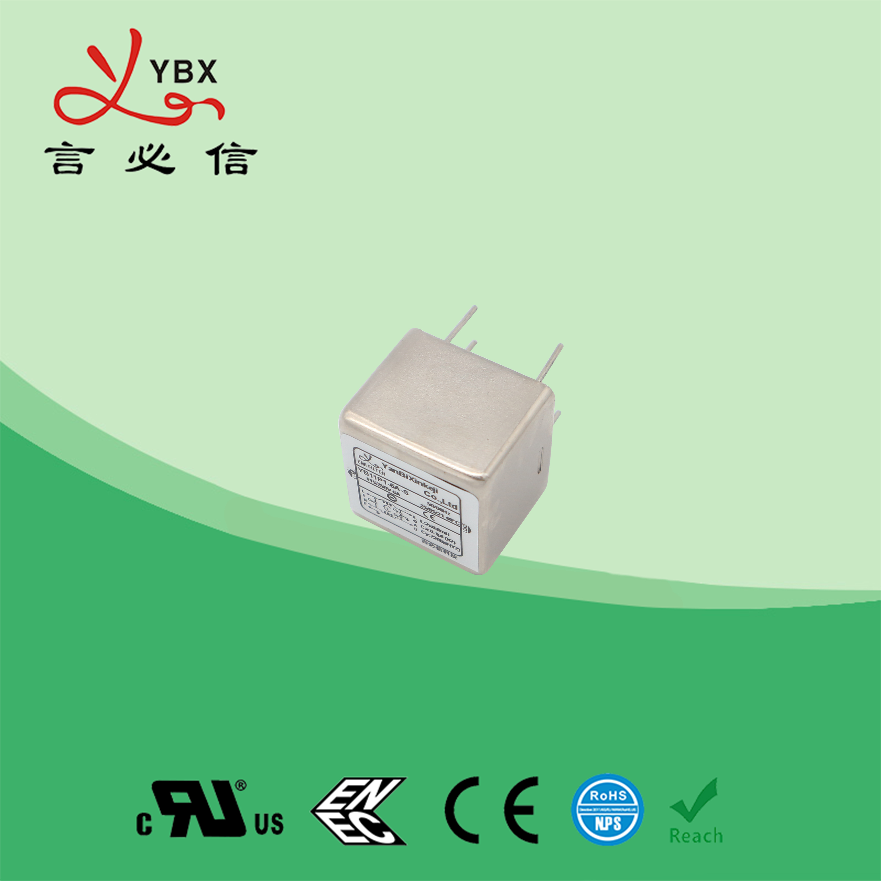 <b class='flag-5'>電源</b><b class='flag-5'>濾波器</b>頻率選擇要點