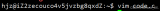 Vim<b class='flag-5'>編輯器</b>的基本操作
