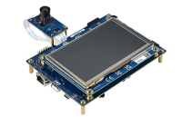 STM32N6570-DK：邊緣<b class='flag-5'>人工智能開發(fā)</b>的全能探索板