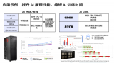 <b class='flag-5'>AI</b>時代<b class='flag-5'>企業</b>需要怎樣的<b class='flag-5'>數據</b>存儲