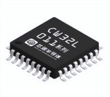 新品发布 | 96MHz主频 M0+内核低功耗单片机CW32L011产品介绍