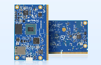 煥新登場！飛凌嵌入式FET-<b class='flag-5'>MX8</b>MPQ-SMARC<b class='flag-5'>核心板</b>發布