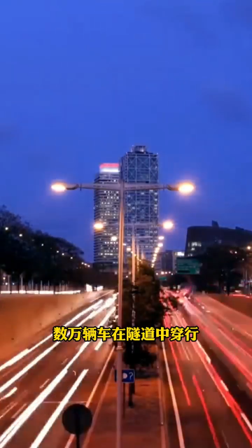 隧道智慧照明控制系統(tǒng) #電工 #plc #物聯(lián)網(wǎng) #人工智能 不封路！不挖墻！省電40% 隧道改造預(yù)算 這樣花