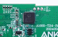 <b class='flag-5'>IP</b>6802至為<b class='flag-5'>芯</b>支持15W功率輸出的<b class='flag-5'>無線</b><b class='flag-5'>充電</b>方案<b class='flag-5'>SOC</b><b class='flag-5'>芯片</b>