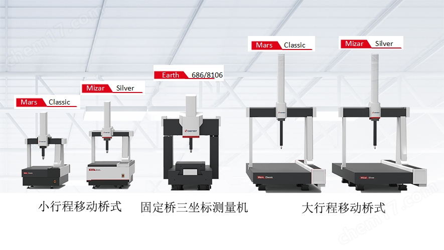 國產(chǎn)自動化三坐標(biāo)測量儀