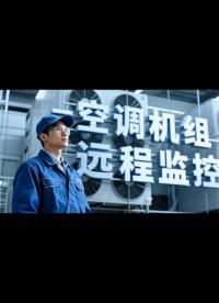 空調(diào)系統(tǒng)遠(yuǎn)程管理解決方案 #工業(yè)自動(dòng)化 #plc #制造業(yè) #工控 #物聯(lián)網(wǎng) 