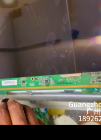 19寸液晶屏維修視頻分享使用設備威彩816機型設備 #單片機 #液晶電視維修 #TAB壓屏機維修設備 
