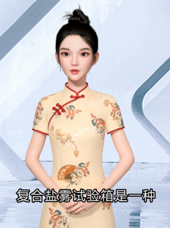 试验箱