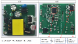 PD 20W<b class='flag-5'>氮化</b><b class='flag-5'>鎵</b>單電壓應(yīng)用<b class='flag-5'>方案</b>概述