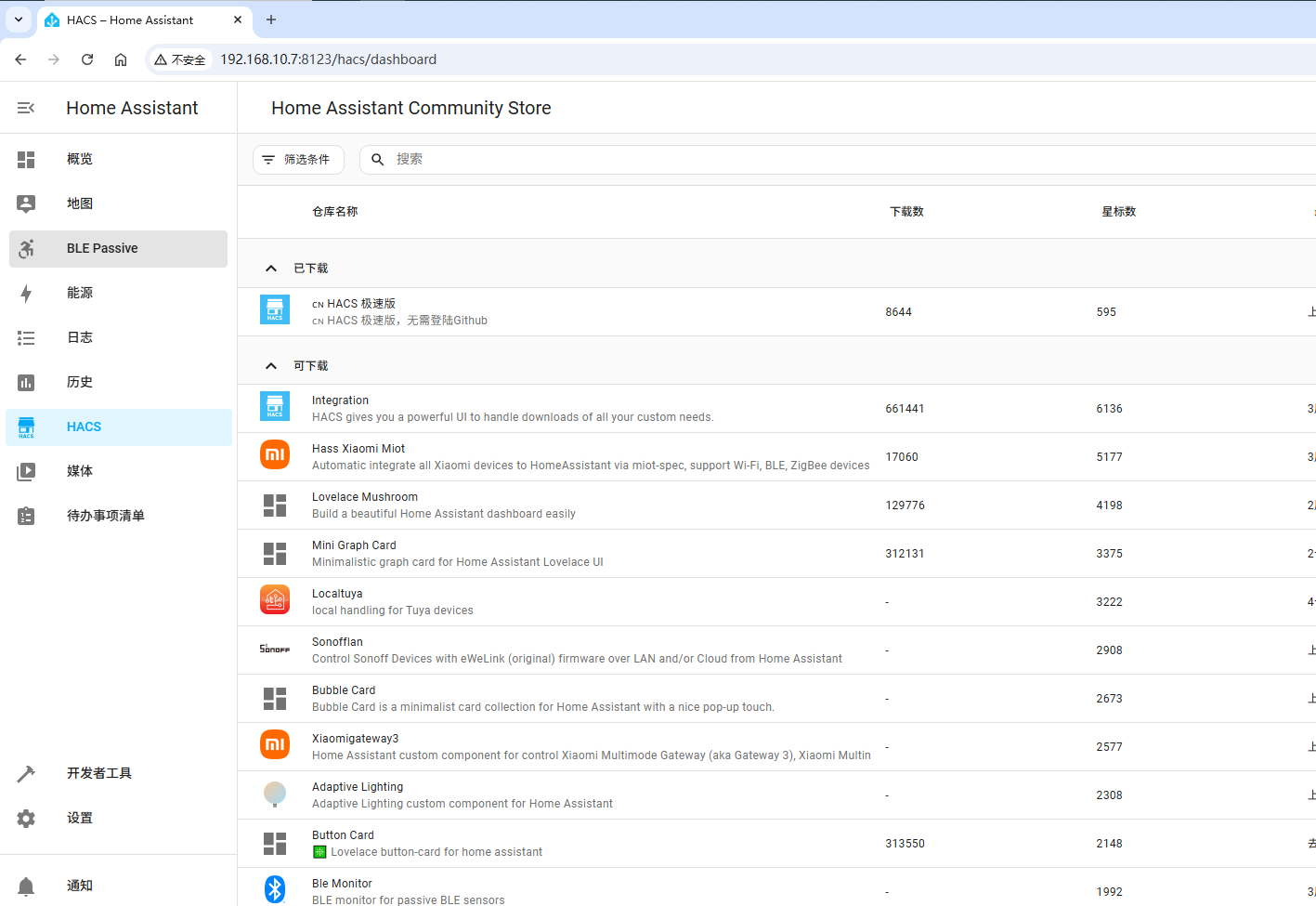 HomeAssistant_DashBoard.png