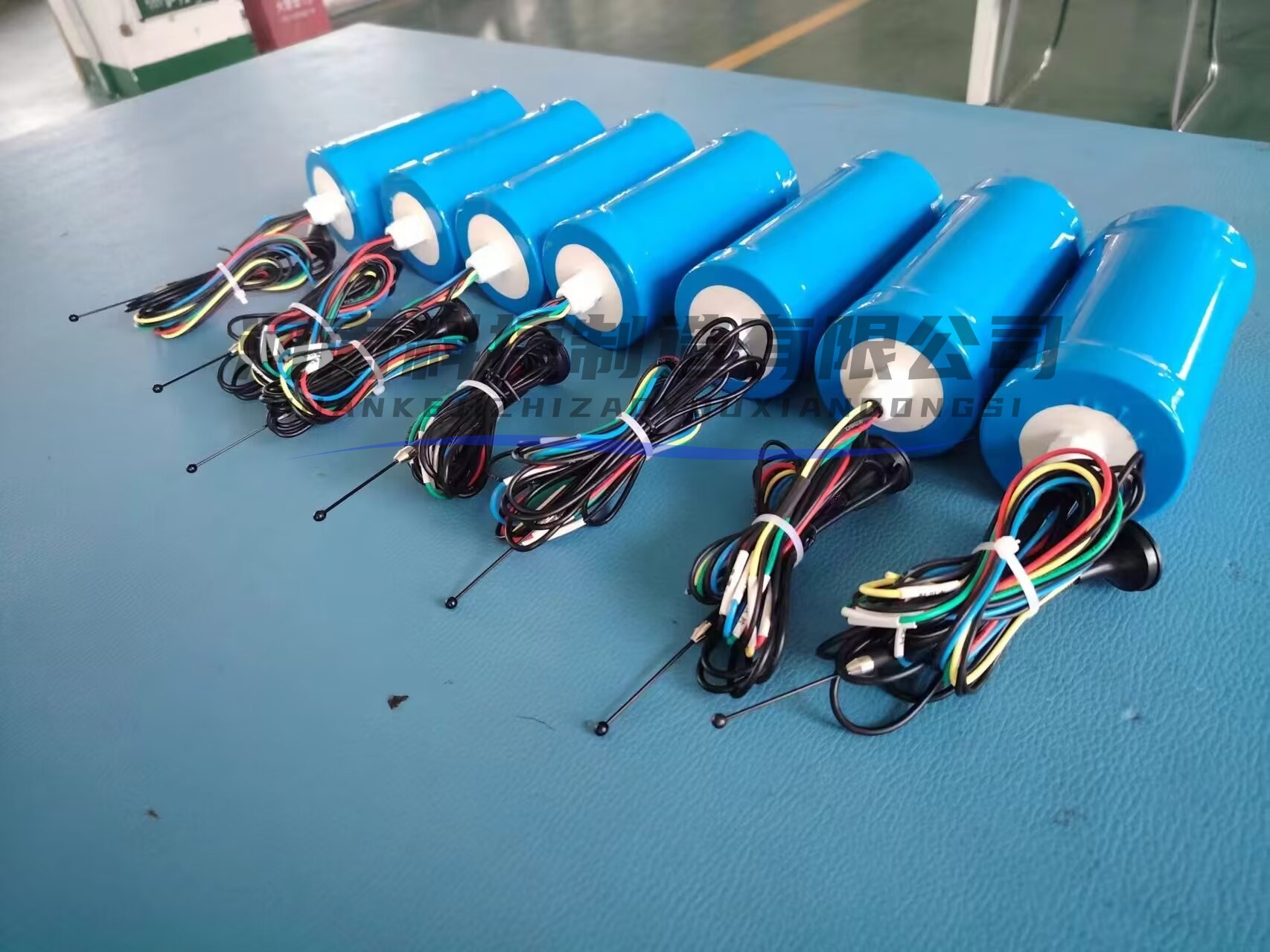 如何減少電磁干擾對智能電位采集<b class='flag-5'>儀</b>的影響