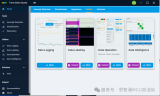 恩智浦eIQ Time Series Studio工具使用教程之數據記錄