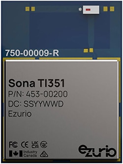 Ezurio Sona TI351 453-00200R 的圖片
