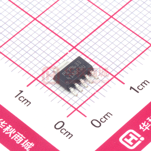 TPS79633DCQR