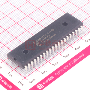 PIC16F877A-I/P