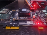 使用ALINX VD100開發(fā)板實(shí)現(xiàn)圖像處理