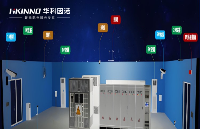 實驗室<b class='flag-5'>智慧</b><b class='flag-5'>配電房</b>建設方案:打造安全高效的電力保障