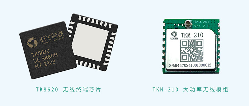 道生物联与巍泰技术联合发布 RTK 无线定位系统：TurMass™ 技术与厘米级高精度定位的深度融合 (https://ic.work/) 推荐 第2张