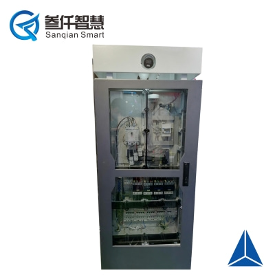 低壓智能綜合配電箱：電力智能時(shí)代的核心守護(hù)者