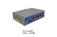工業4G路由器IR5000公交站臺物聯網應用解決方案