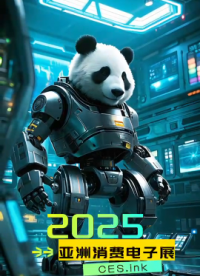 CES Asia 2025堅守品質，“雙審核”淘汰三成余“偽創新”企業# 