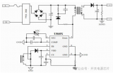<b class='flag-5'>12V2A</b>/3<b class='flag-5'>A</b>氮化鎵電源<b class='flag-5'>芯片</b>方案