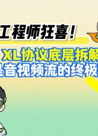 【測試工程師狂喜！】CAN XL協議底層拆解：這才是音視頻流的終極形態#CANXL #CANoe 
