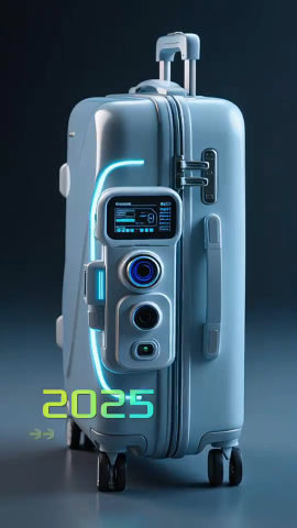 CES Asia 2025推產業協同福利“科技出海專項補貼”# 