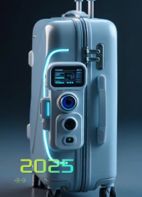 CES Asia 2025推產業協同福利“科技出海專項補貼”# 