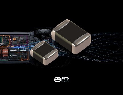 Bourns 推出車規(guī)級多層壓敏電阻系列， 具備先進瞬態(tài)能量吸收能力，提供卓越的浪涌保護