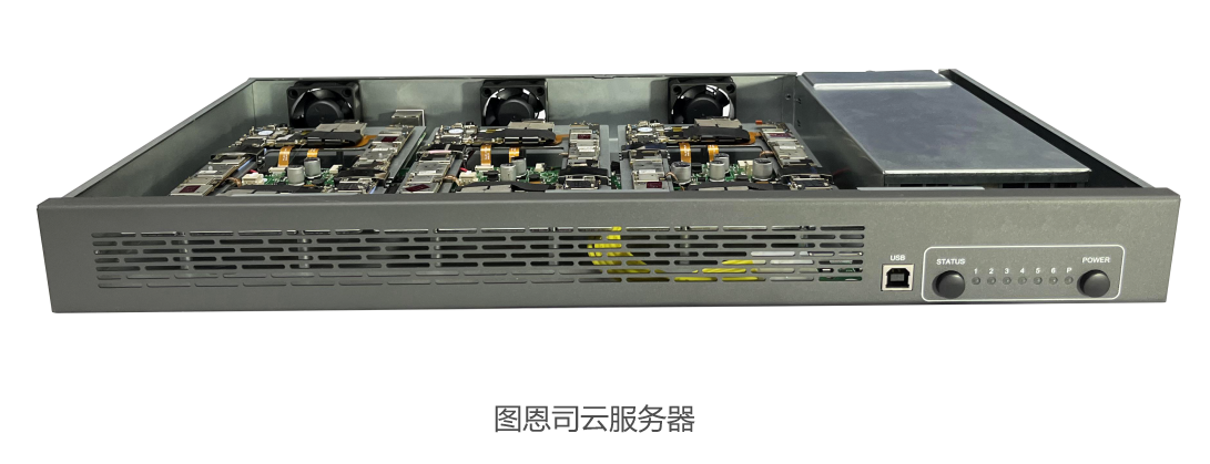 云<b class='flag-5'>電</b><b class='flag-5'>競</b>服務器 工作原理