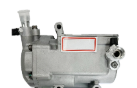 世平基于新能源電車 e-Compressor 空壓機(jī)(Spark-800V)應(yīng)用方案