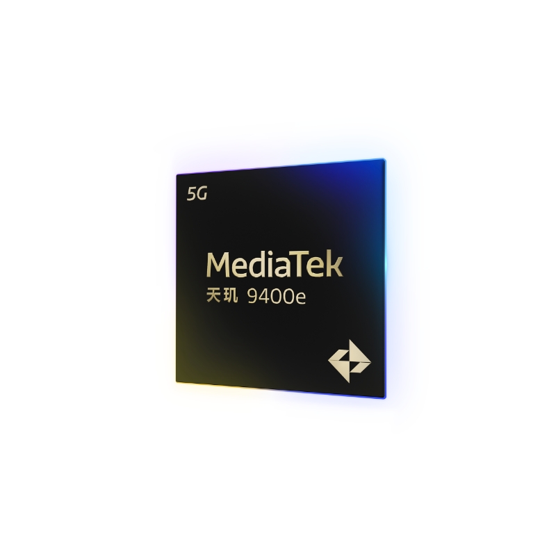 MediaTek發(fā)布<b class='flag-5'>天</b><b class='flag-5'>璣</b>9400e,為移動游戲、AI、通信等應(yīng)用帶來旗艦體驗