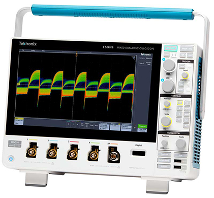 從信號干擾到復(fù)雜波形！泰克 Tektronix3 系列 MDO 混合域示波器如何攻克測量難關(guān)
