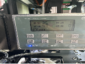 鋰電池疊片機(jī)檢測案例：阿童木 MDSC-2100L 單雙片檢測器